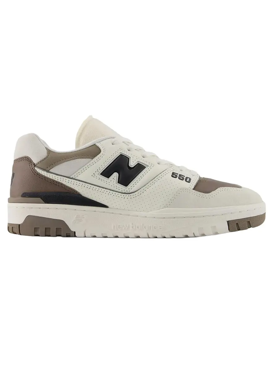 TÊNIS NEW BALANCE 550