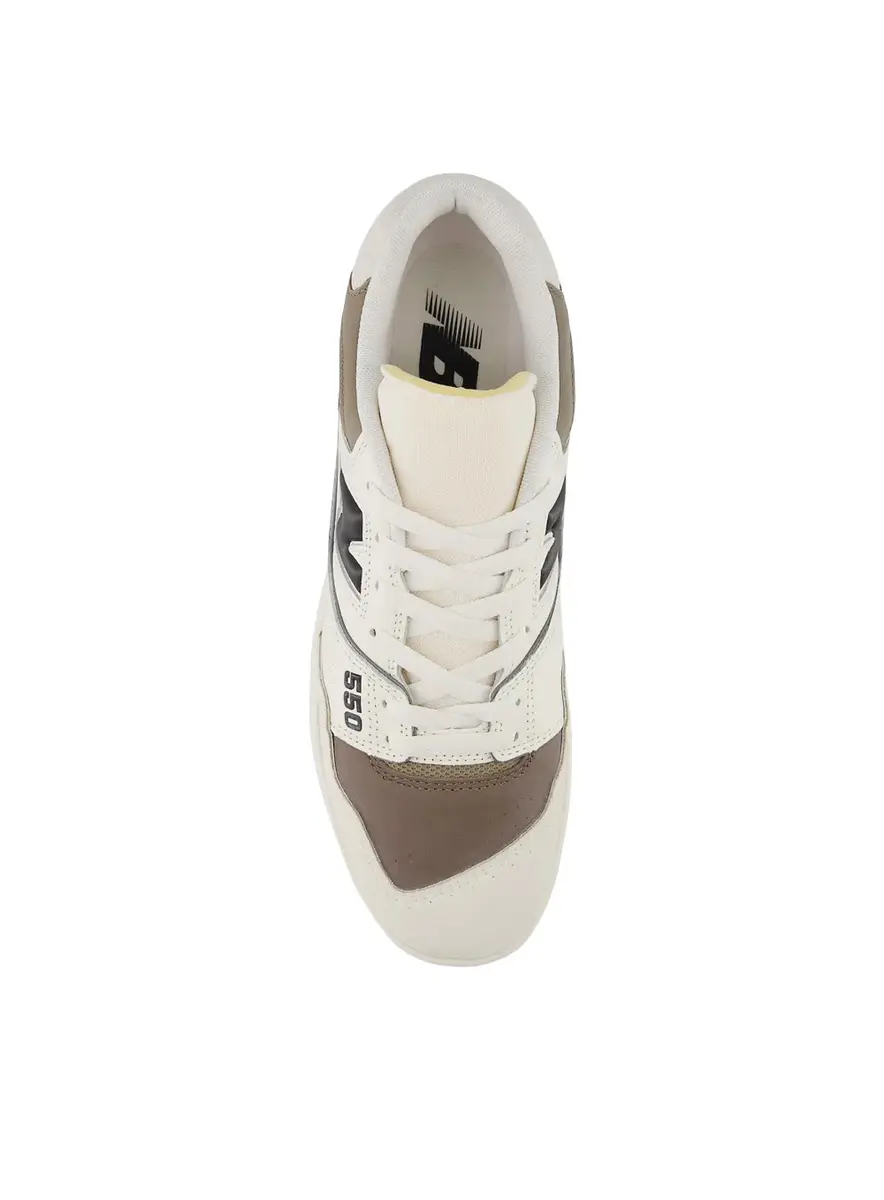 TÊNIS NEW BALANCE 550
