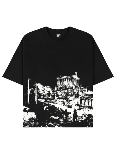 CAMISETA LOST EMPIRE