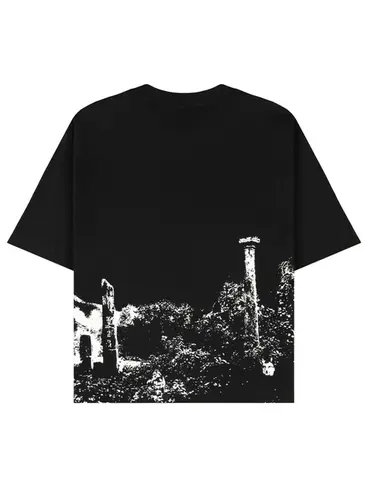 CAMISETA LOST EMPIRE