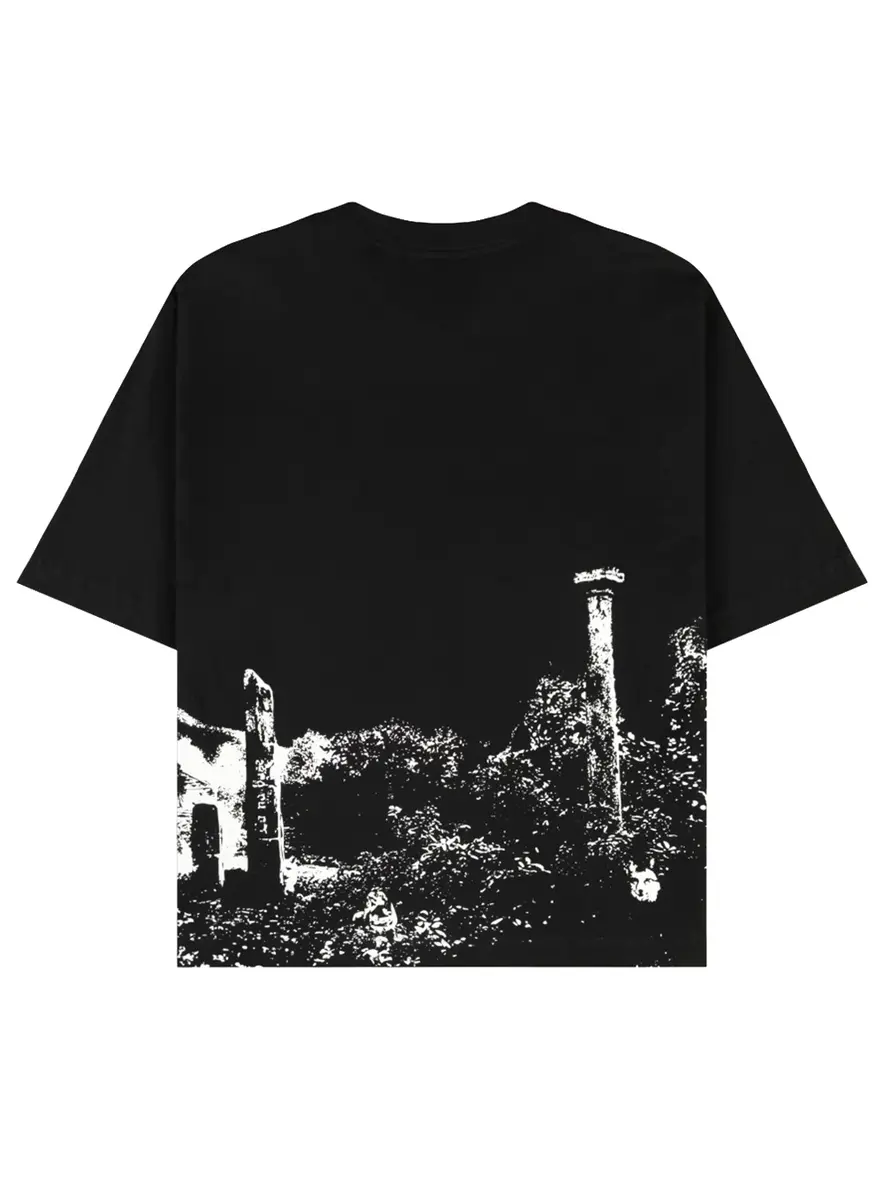 CAMISETA LOST EMPIRE