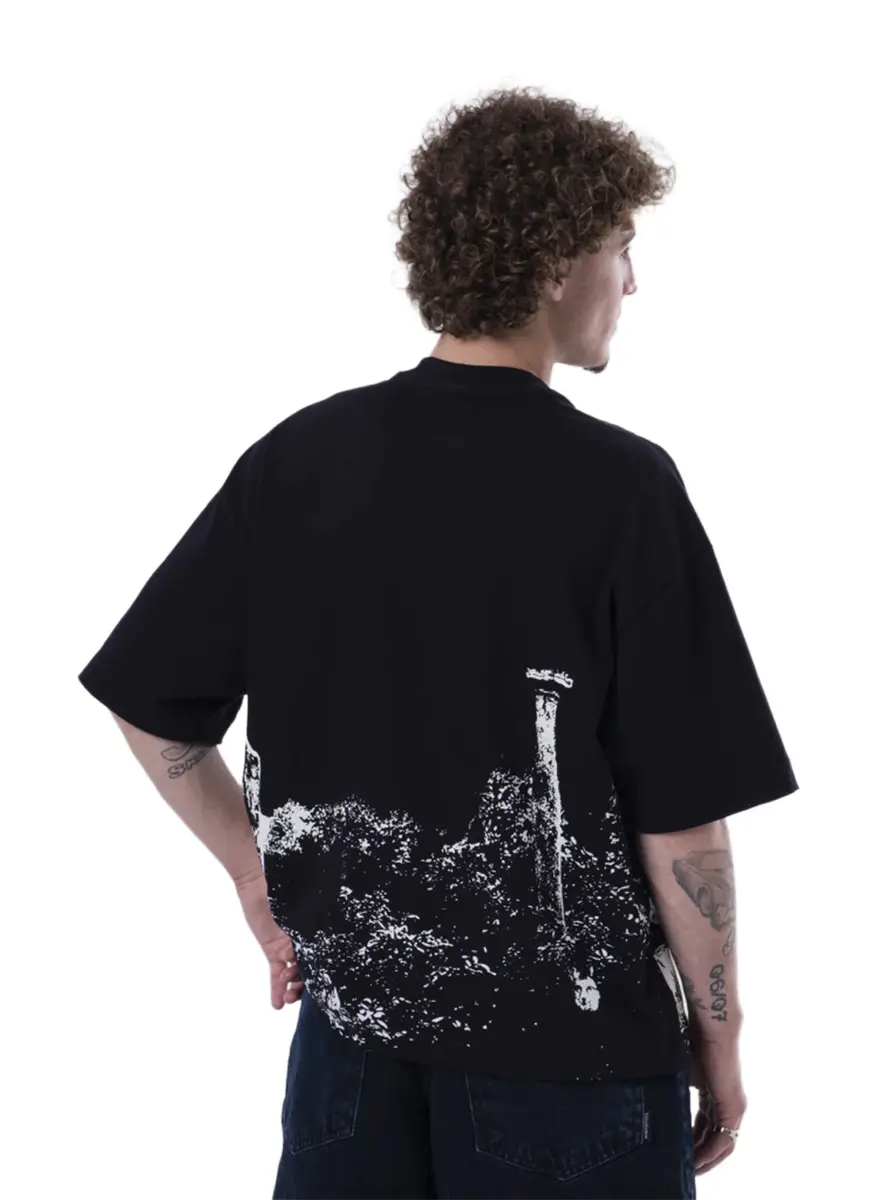CAMISETA LOST EMPIRE