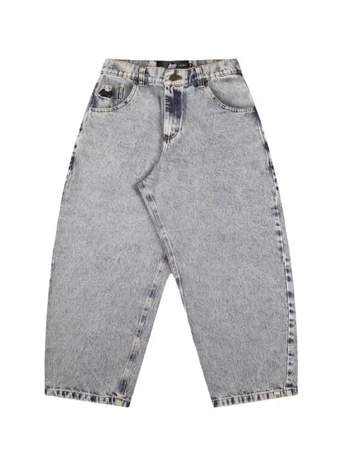 PRIME BAGGY JEANS