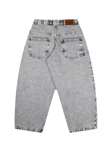 PRIME BAGGY JEANS