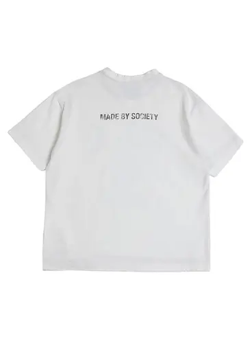 V.L.E REGULAR TEE