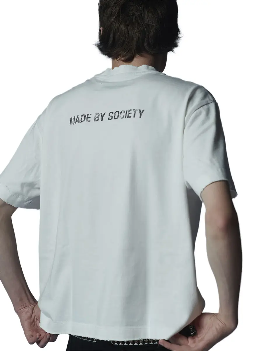 V.L.E REGULAR TEE