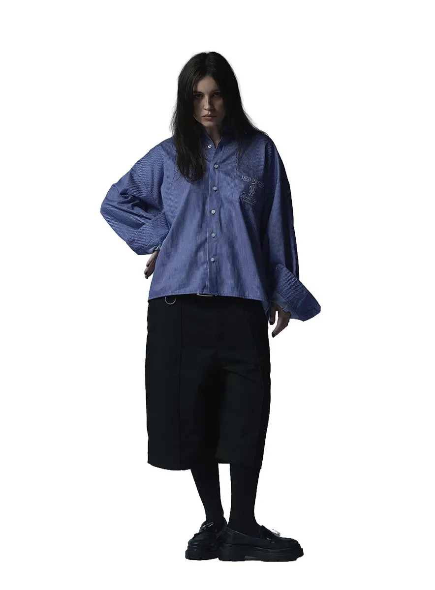 V.L.E SOCIETY SHIRT
