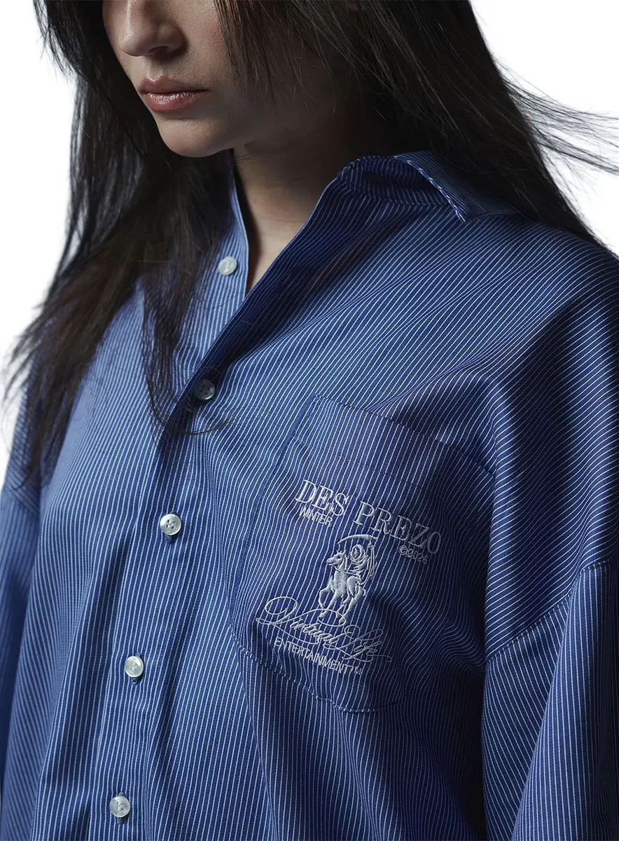 V.L.E SOCIETY SHIRT