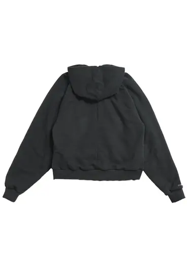 ANTI POLO SOCIETY THERMAL HOODIE