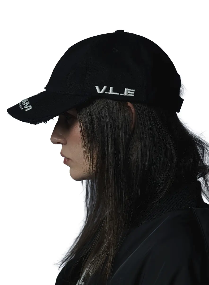 VIRTUAL LIFE CAP