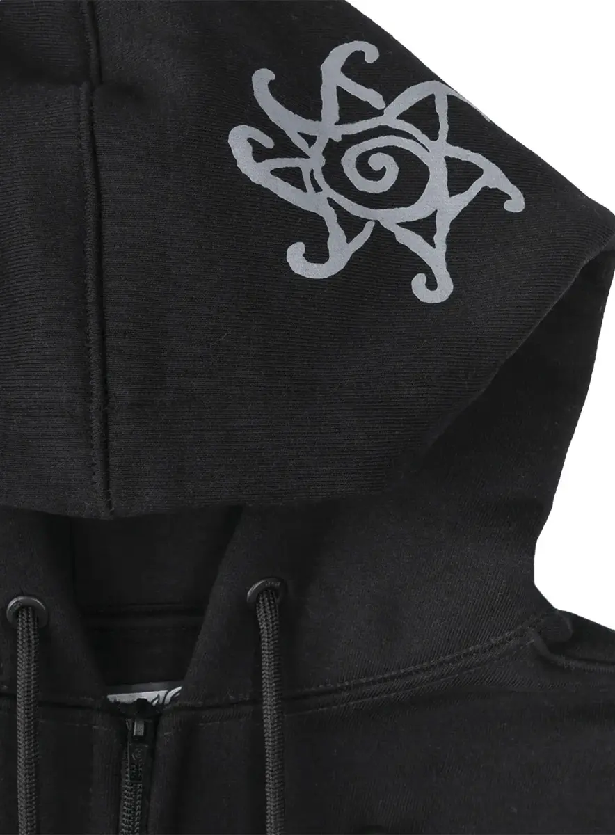 HOODIE SYMBOLS
