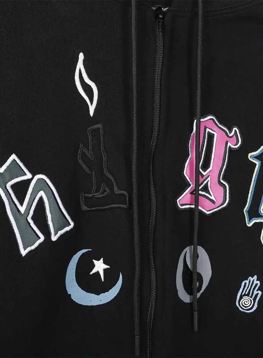 HOODIE SYMBOLS