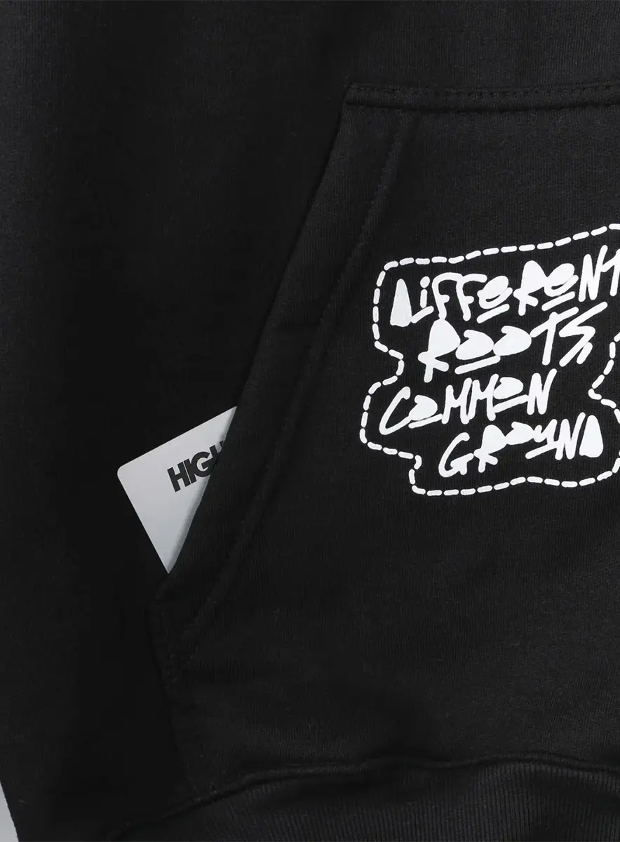 HOODIE SYMBOLS