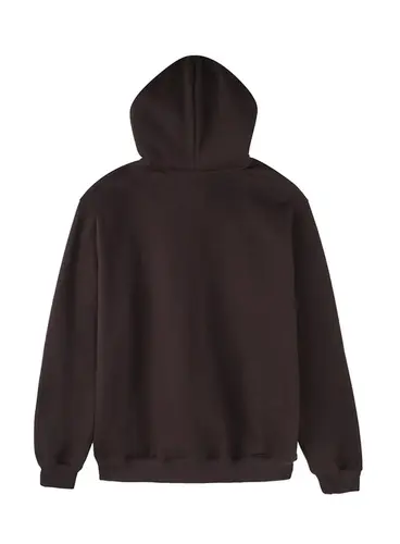 HOODIE CAMO FREDDY