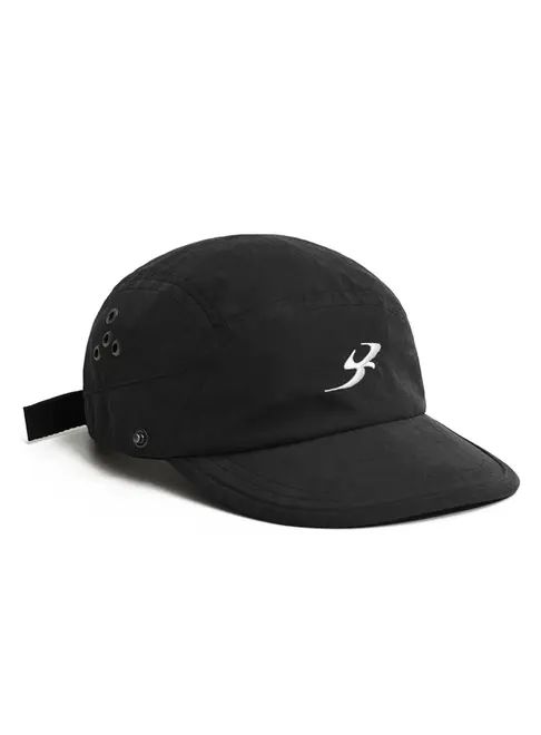 BONÉ FIVE PANEL LEVE