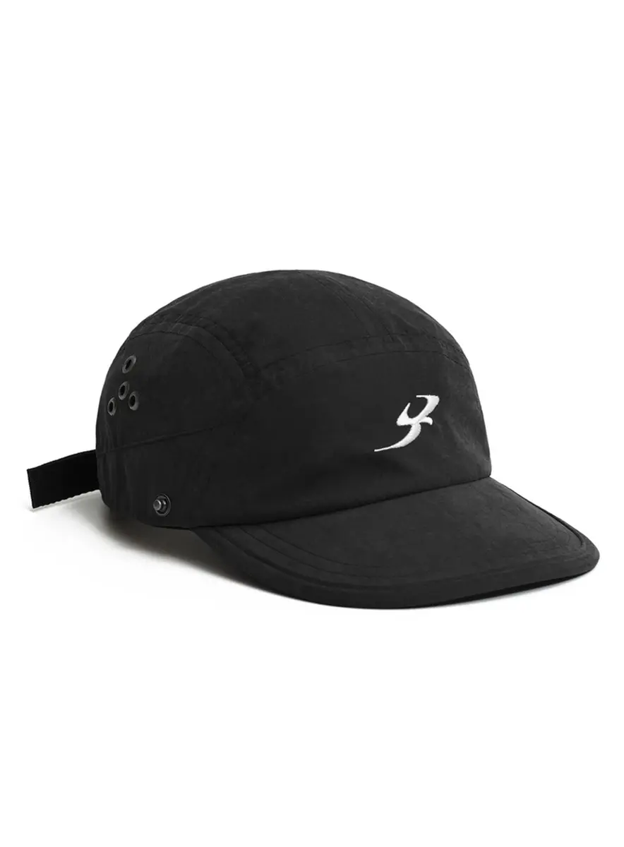 BONÉ FIVE PANEL LEVE