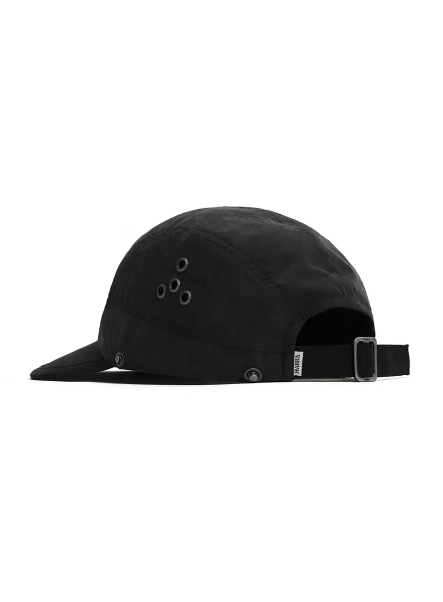 BONÉ FIVE PANEL LEVE