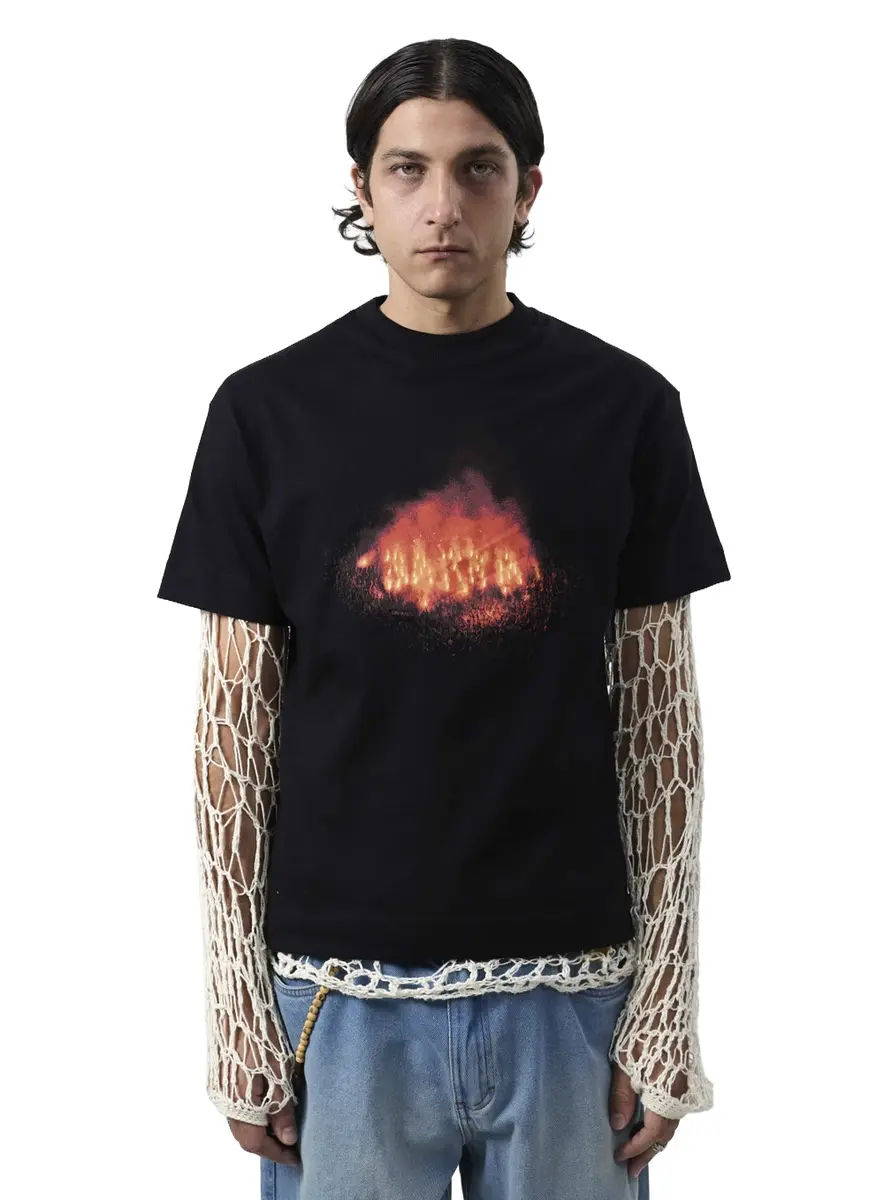 CAMISETA ORGANIZADA