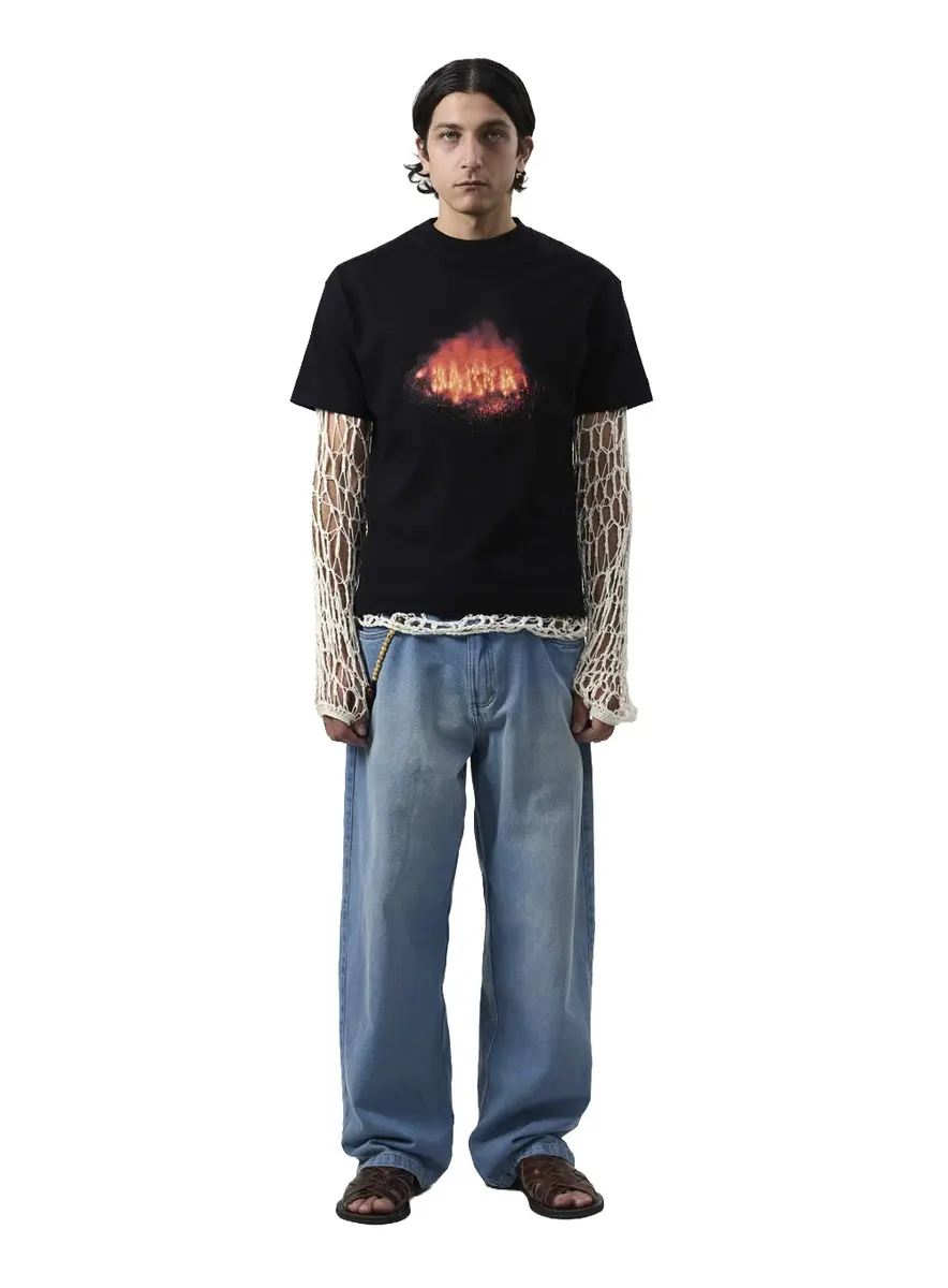 CAMISETA ORGANIZADA