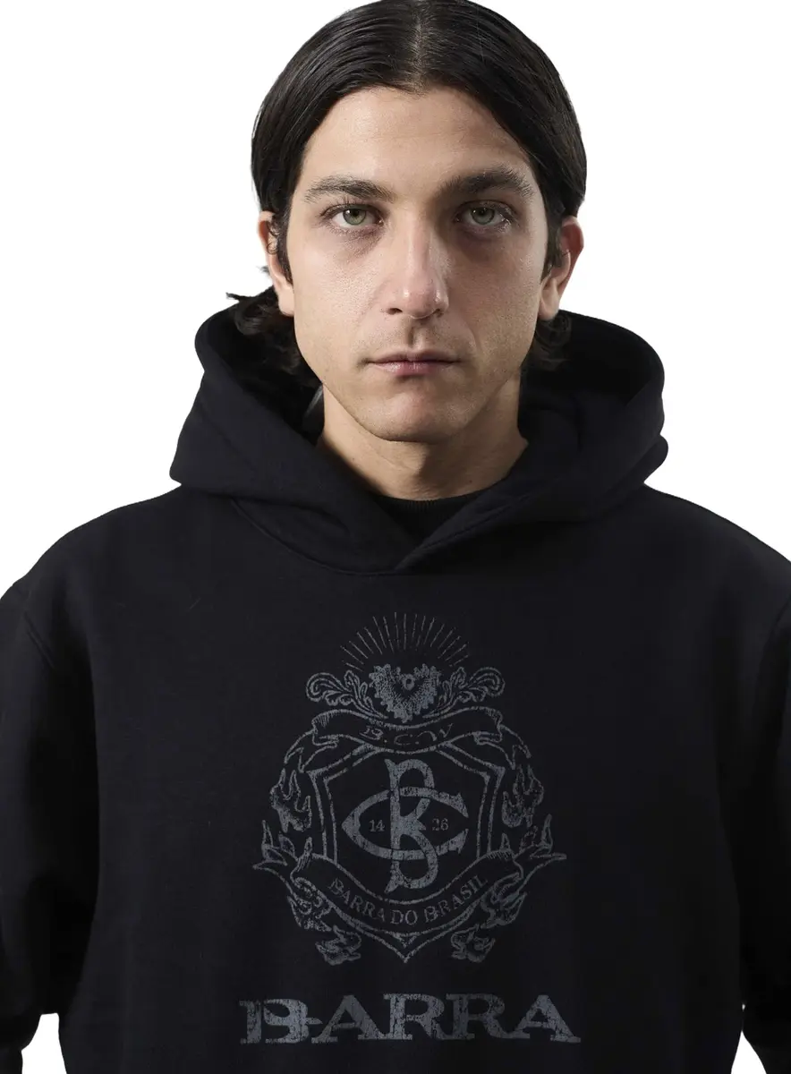 MOLETOM BRASÃO