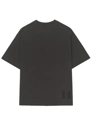 CAMISETA BRASÃO ESTONADA