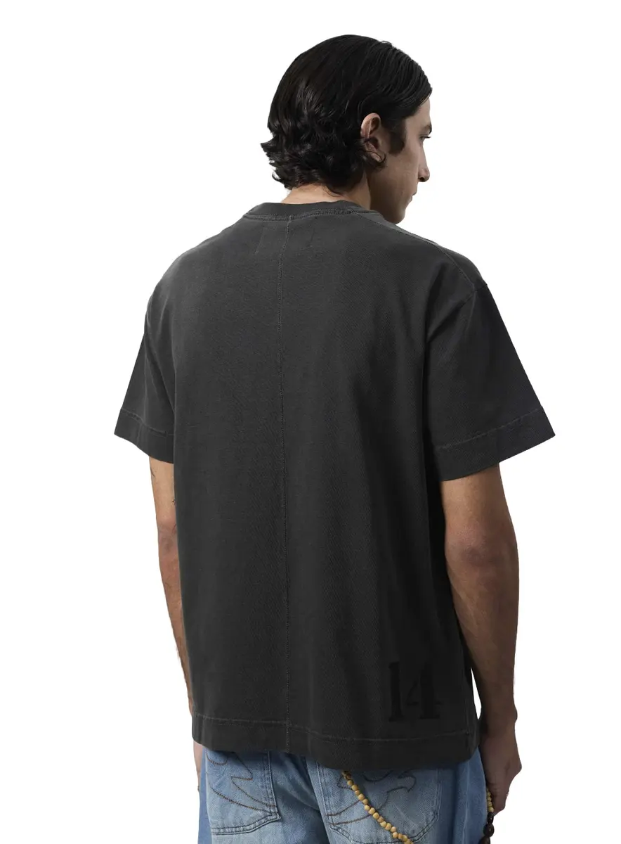 CAMISETA BRASÃO ESTONADA