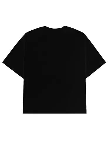 CAMISETA BOXY TEE CREED