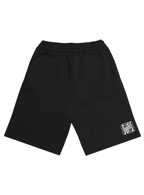 SHORTS MOTION SWEATSHIRT
