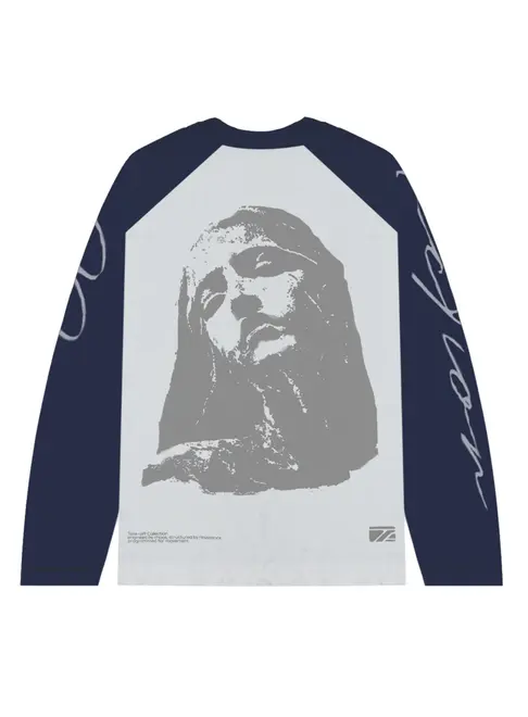 LONGSLEEVE CREED