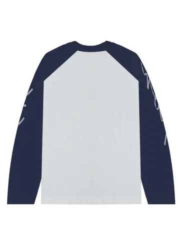 LONGSLEEVE CREED