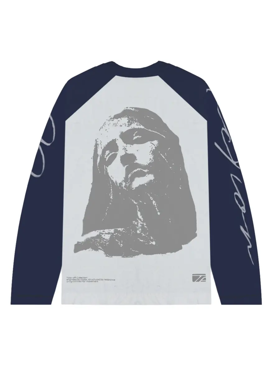 LONGSLEEVE CREED