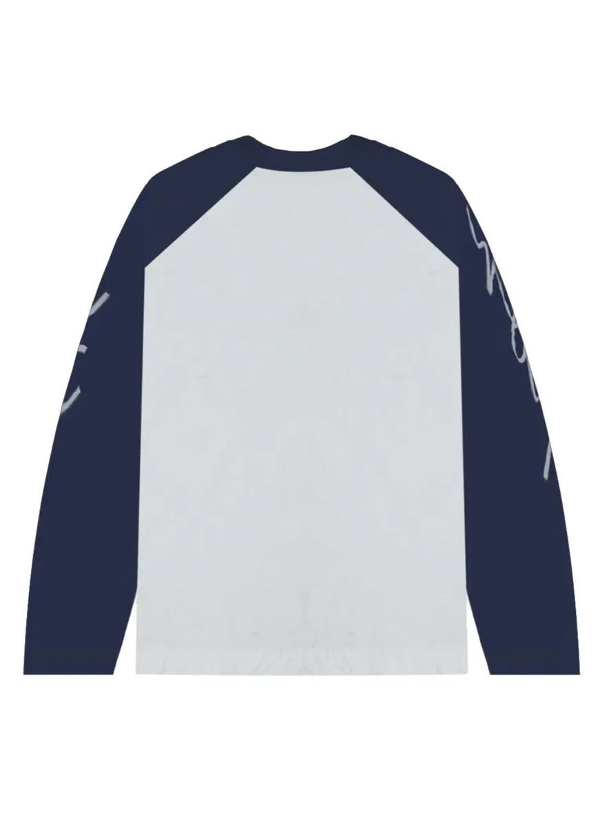 LONGSLEEVE CREED