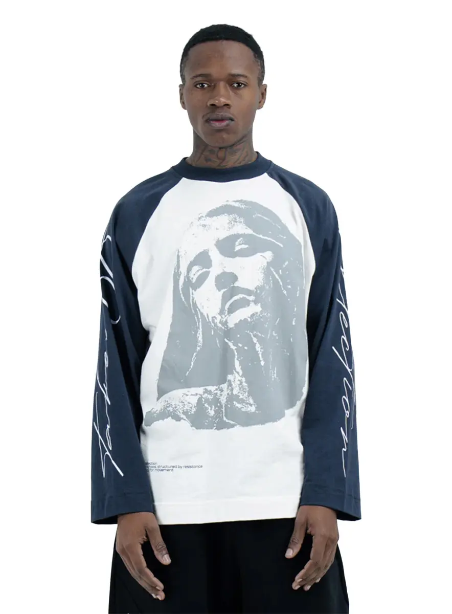 LONGSLEEVE CREED
