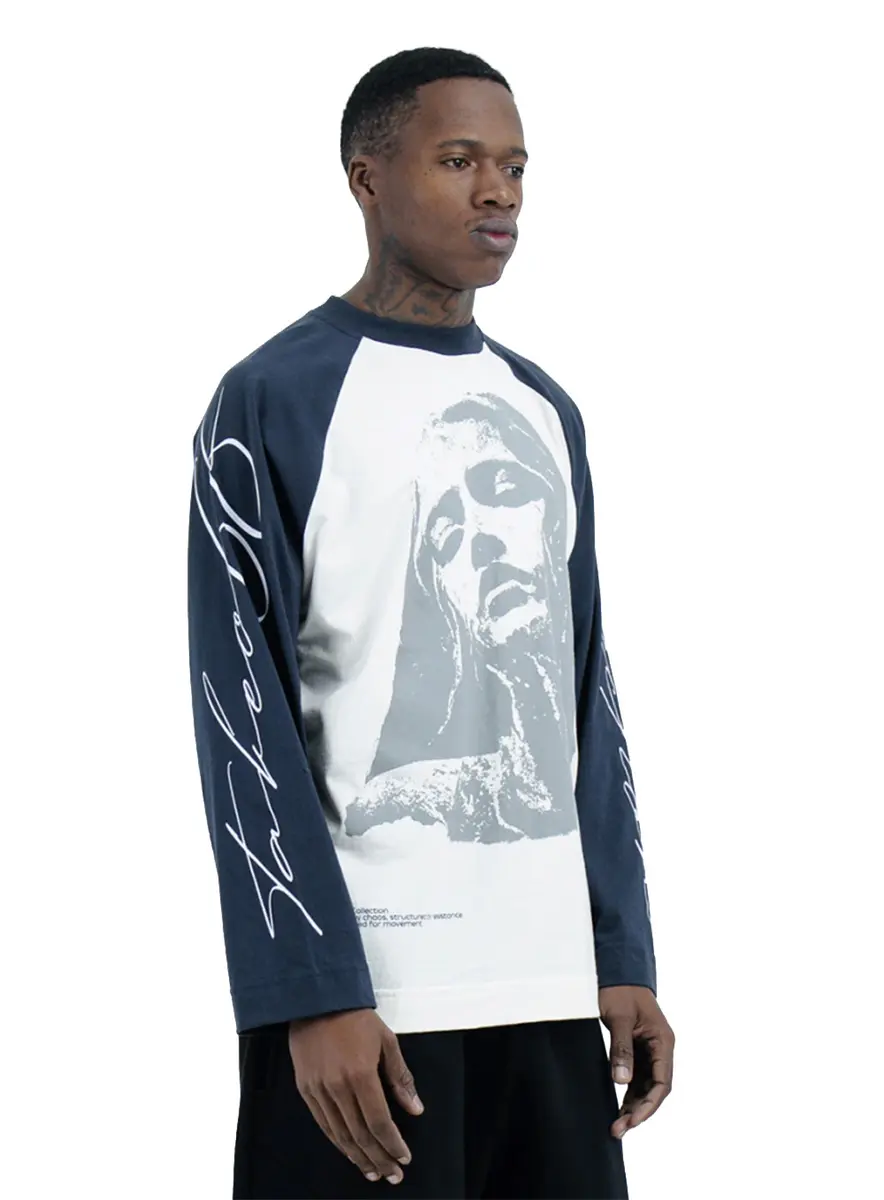 LONGSLEEVE CREED