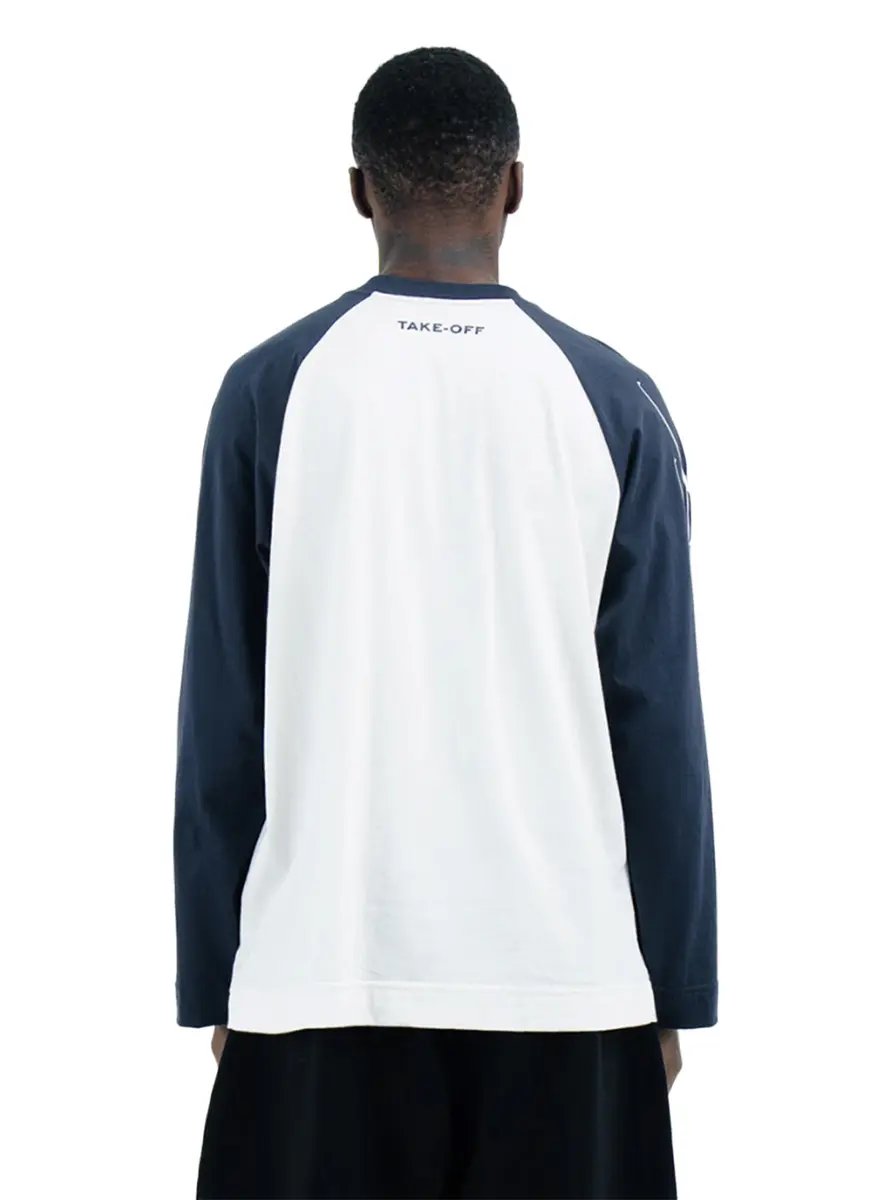 LONGSLEEVE CREED