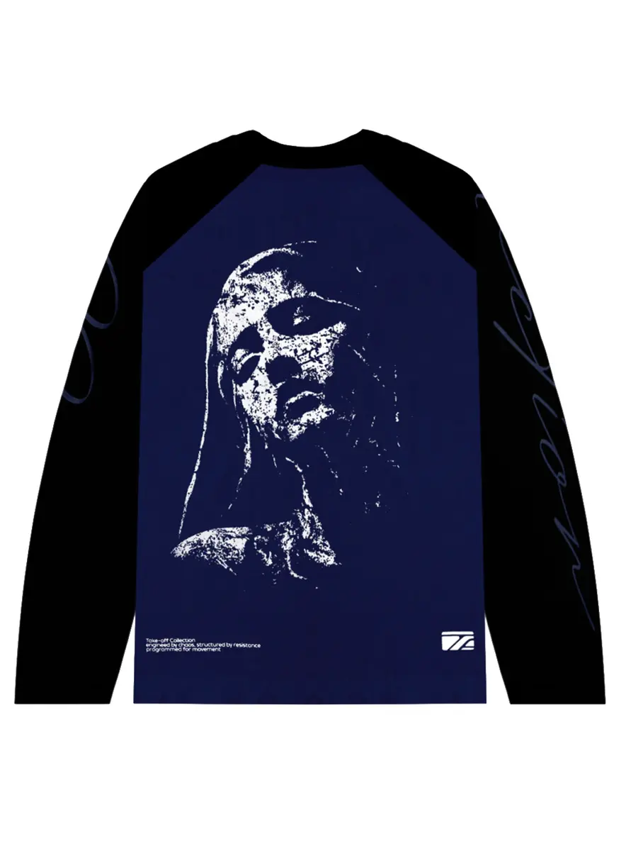 LONGSLEEVE CREED