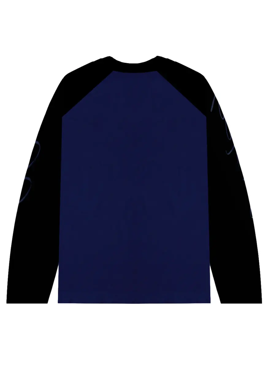 LONGSLEEVE CREED