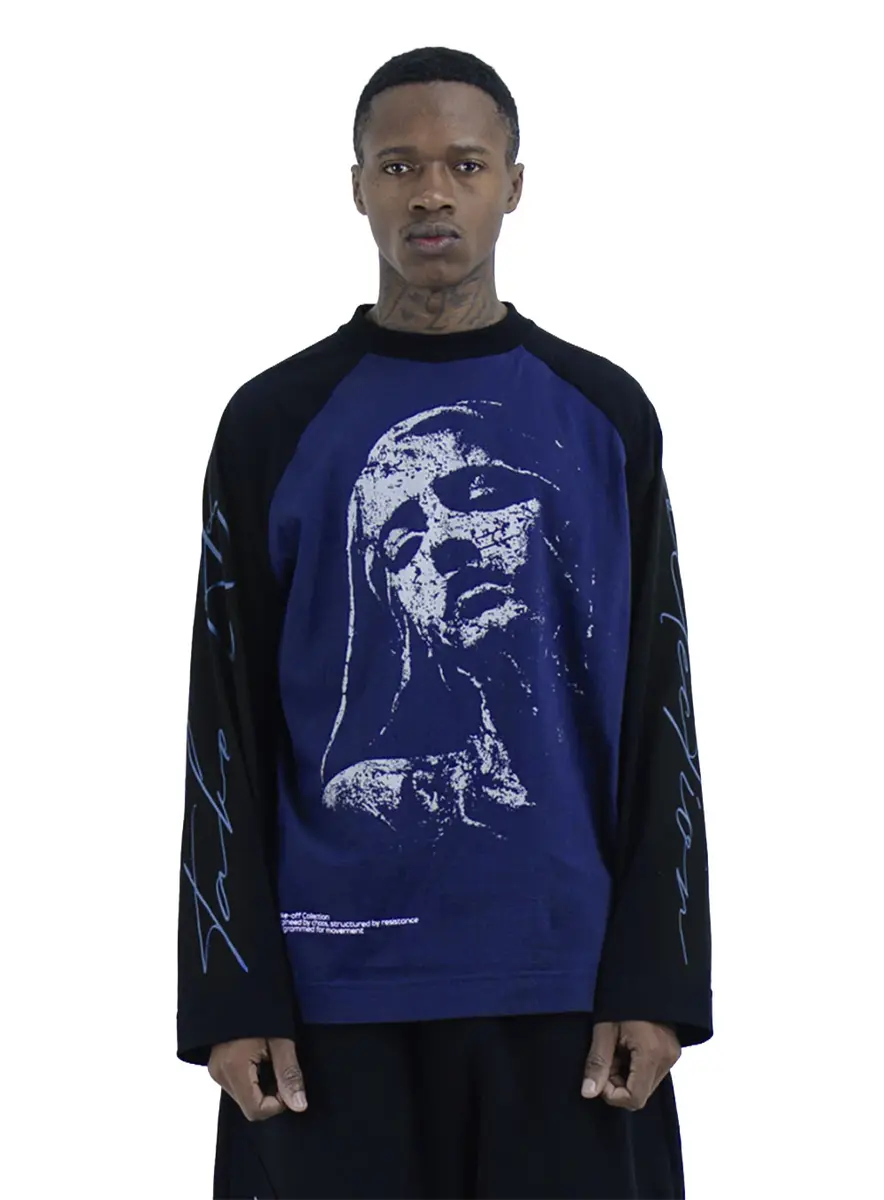 LONGSLEEVE CREED