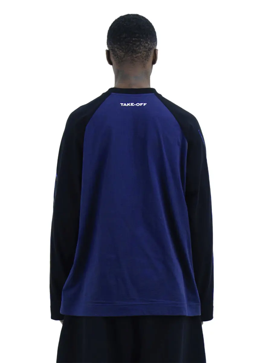 LONGSLEEVE CREED