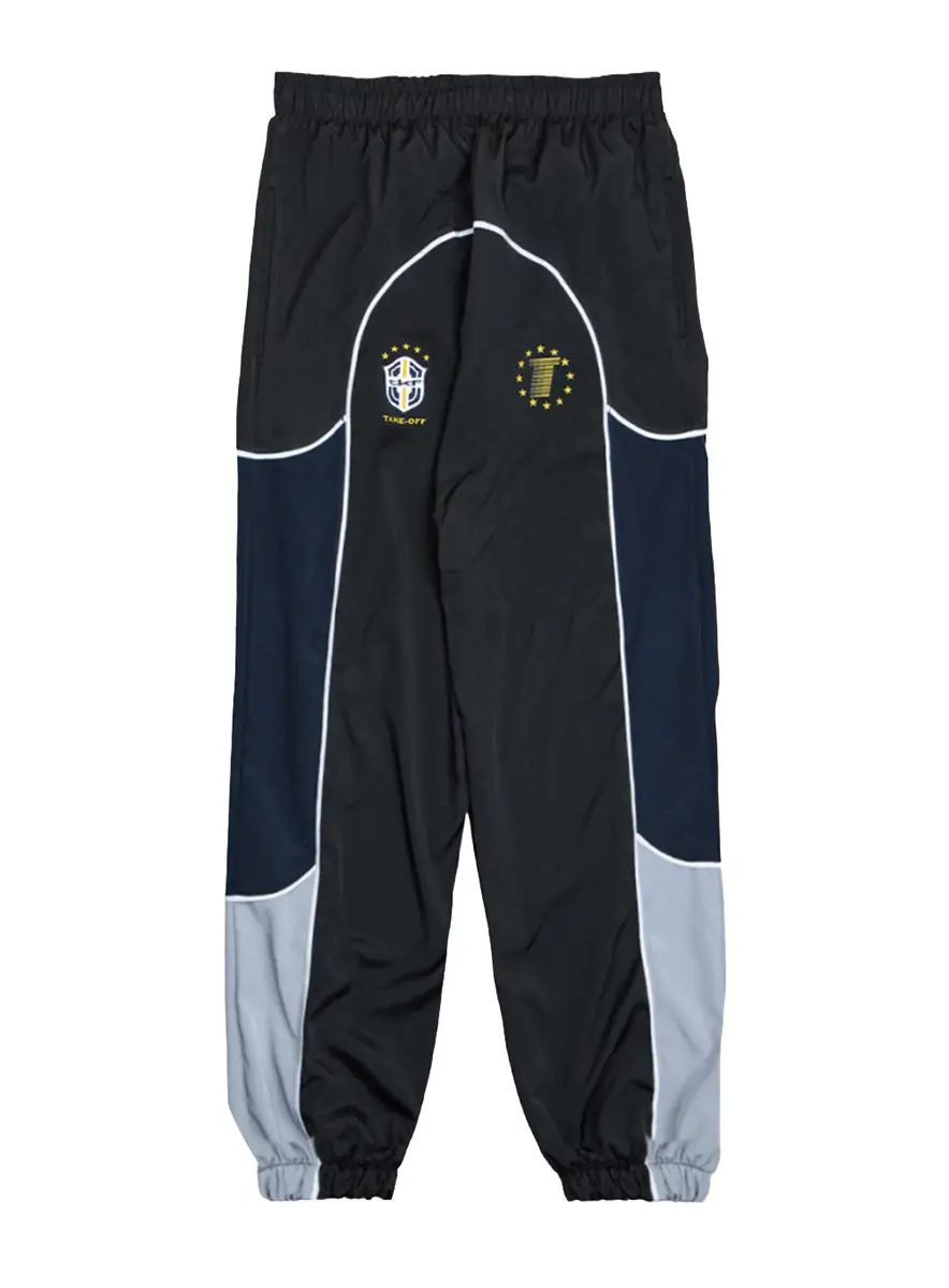 RITMO PANTS/ TAKE-OFF x ADRIANO IMPERADOR