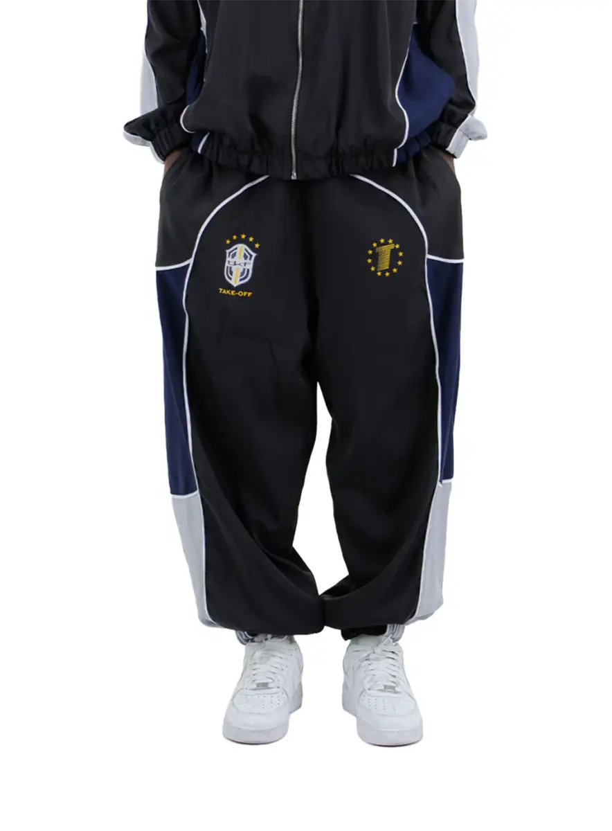 RITMO PANTS/ TAKE-OFF x ADRIANO IMPERADOR