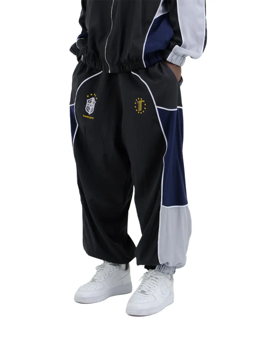 RITMO PANTS/ TAKE-OFF x ADRIANO IMPERADOR
