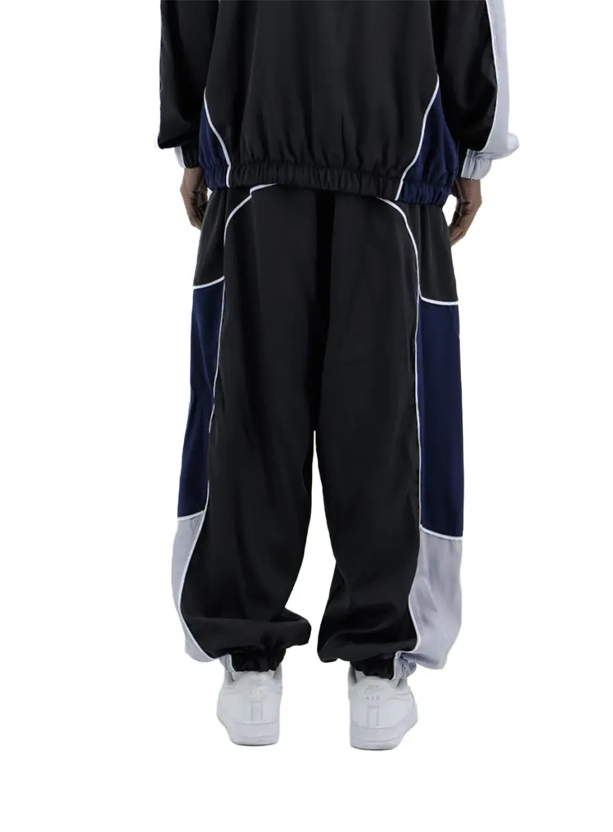 RITMO PANTS/ TAKE-OFF x ADRIANO IMPERADOR