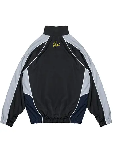 RITMO JACKET / TAKE-OFF x ADRIANO IMPERADOR