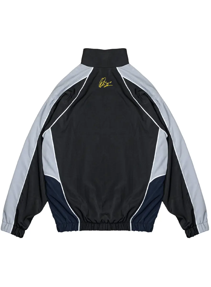 RITMO JACKET / TAKE-OFF x ADRIANO IMPERADOR