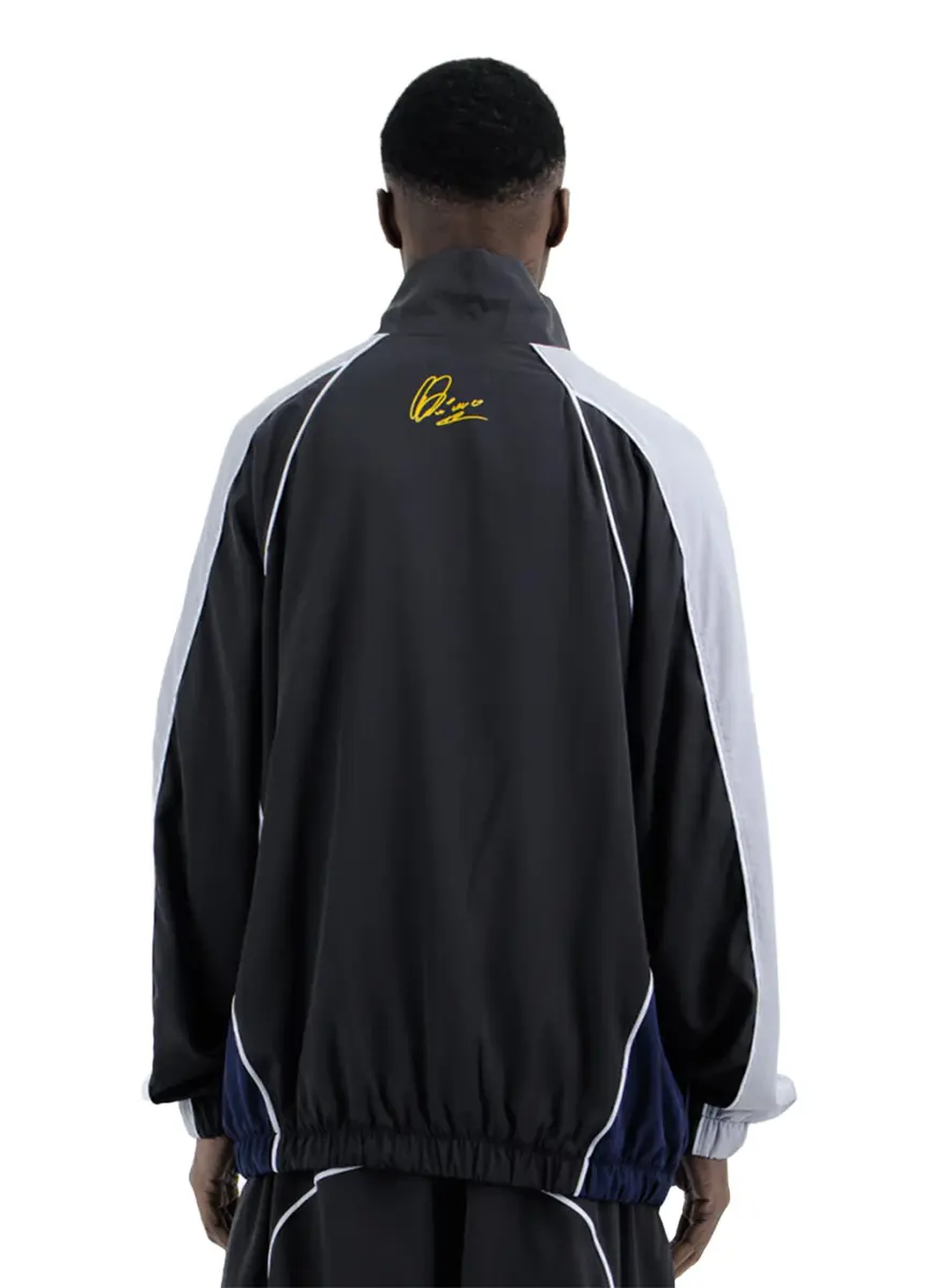 RITMO JACKET / TAKE-OFF x ADRIANO IMPERADOR