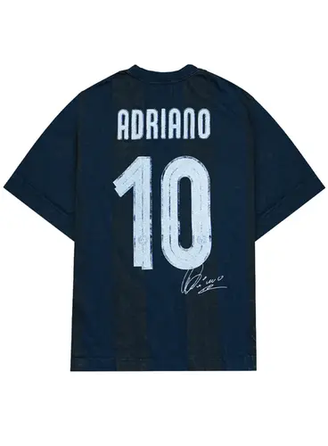 CAMISETA MILANO TEE / TAKE-OFF x ADRIANO IMPERADOR