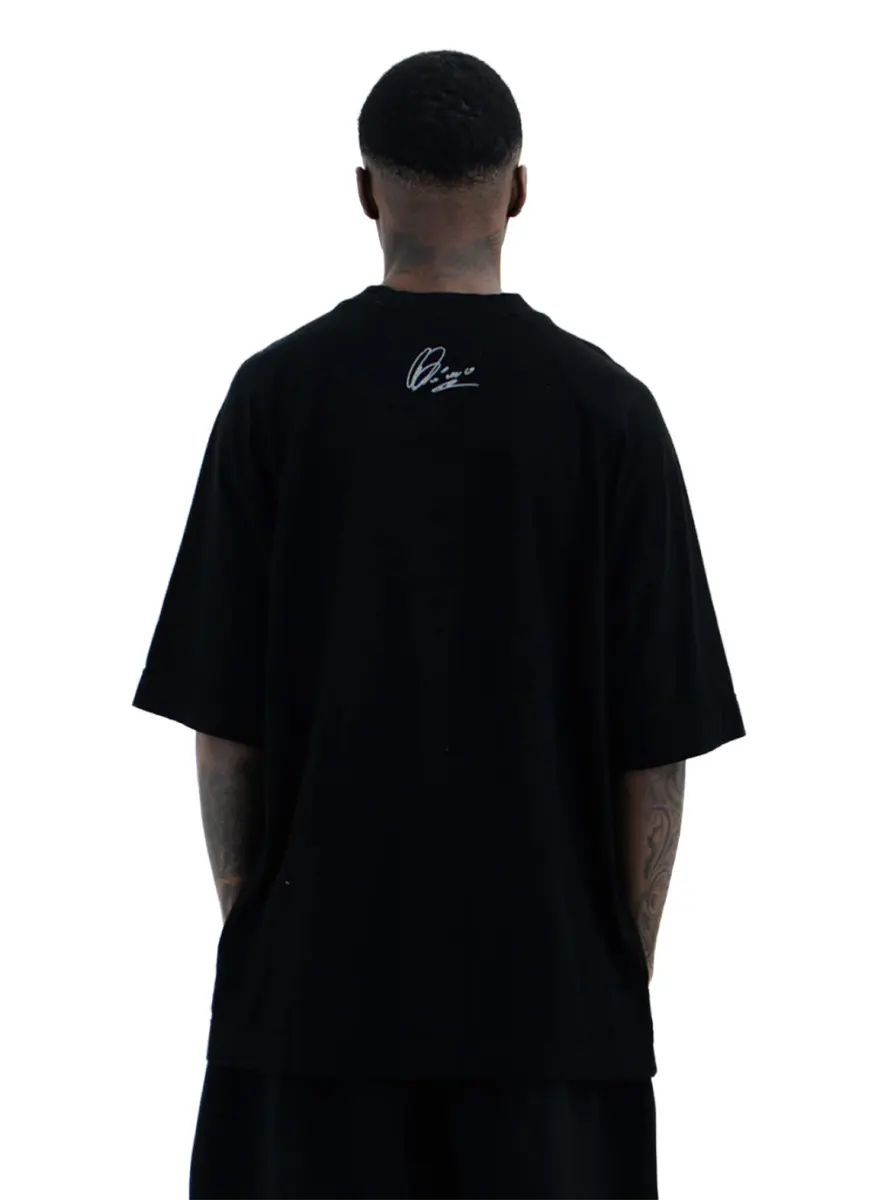 CAMISETA RAGLAN QUE DEUS PERDOE / TAKE-OFF x ADRIANO IMPERADOR