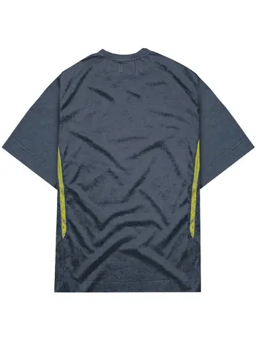 CAMISETA CANCHA TEE / TAKE-OFF x ADRIANO IMPERADOR