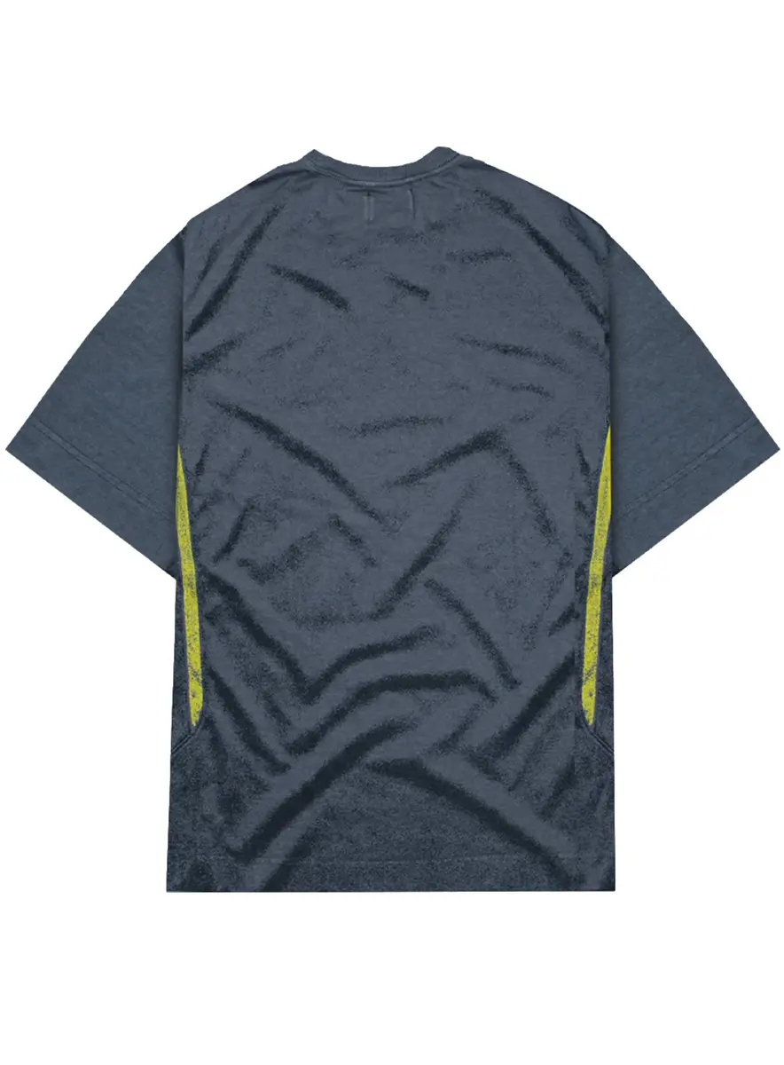 CAMISETA CANCHA TEE / TAKE-OFF x ADRIANO IMPERADOR